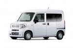Honda N-VAN G 2018 года